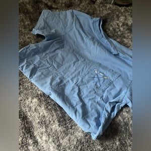 Southern Tide tee